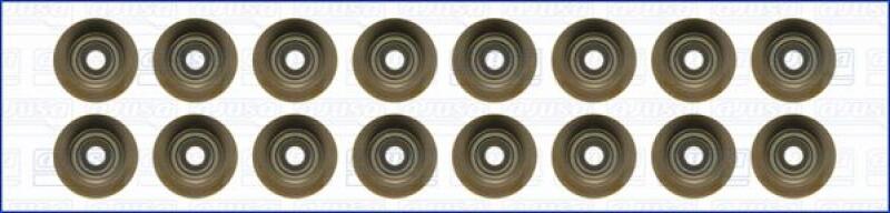 AJUSA Seal Set, valve stem