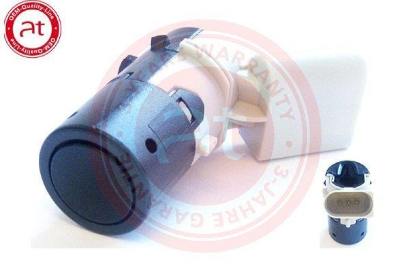 at autoteile germany Sensor, Einparkhilfe OEM - Quality - Line