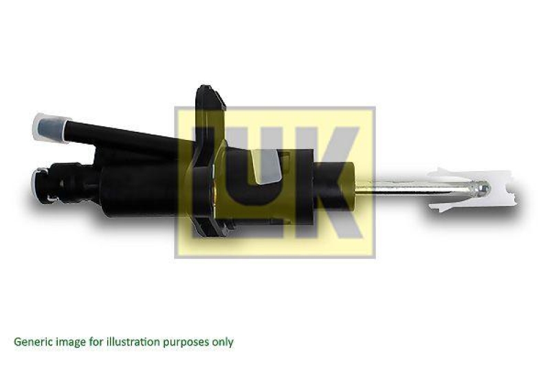 Schaeffler LuK Geberzylinder, Kupplung
