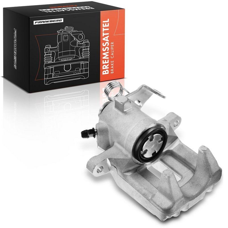 1x Frankberg Bremssattel Hinterachse Rechts 5481FB0002603