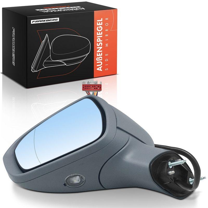 1x Frankberg Au&szlig;enspiegel Links 5481FB0047656