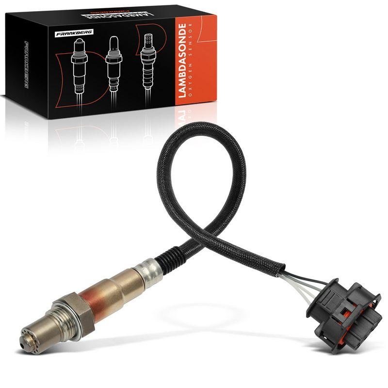 1x Frankberg Lambdasonde Diagnosesonde Nach Katalysator 5481FB0049586