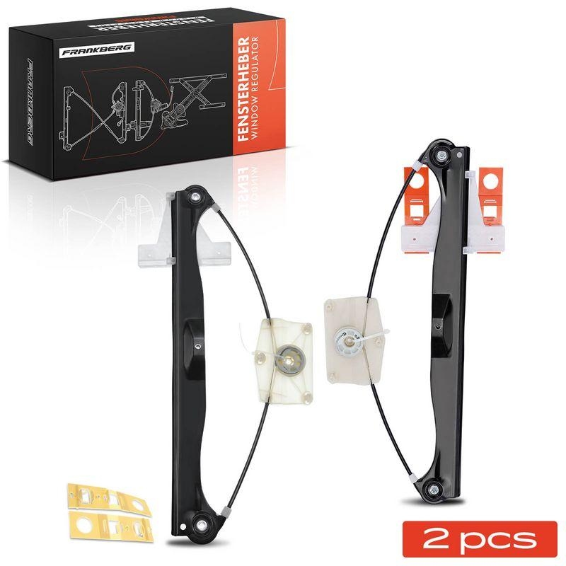 Frankberg Fensterheber