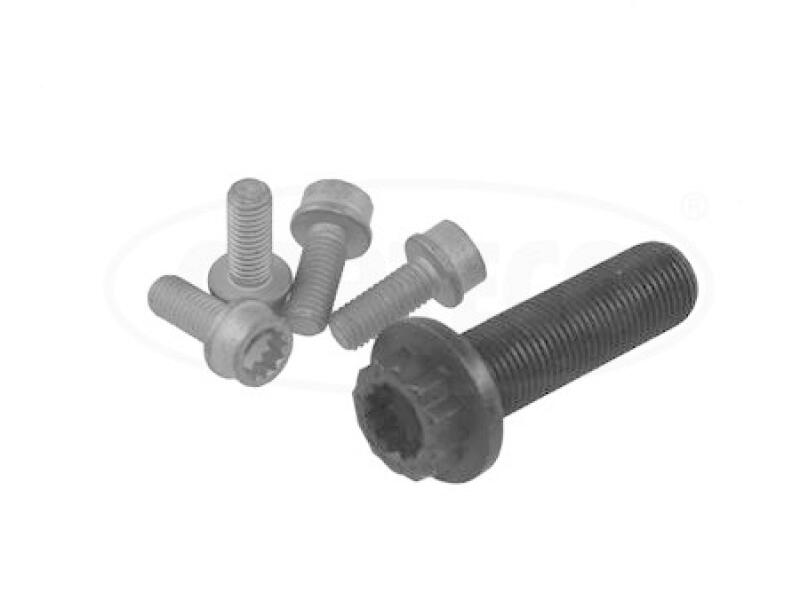 CORTECO Bolt Set, crankshaft pulley