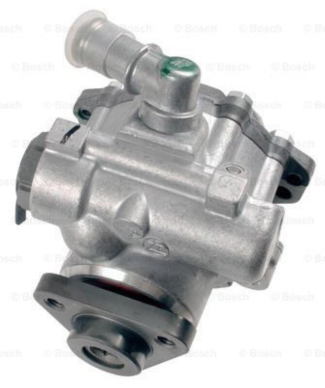 BOSCH Hydraulic Pump, steering system