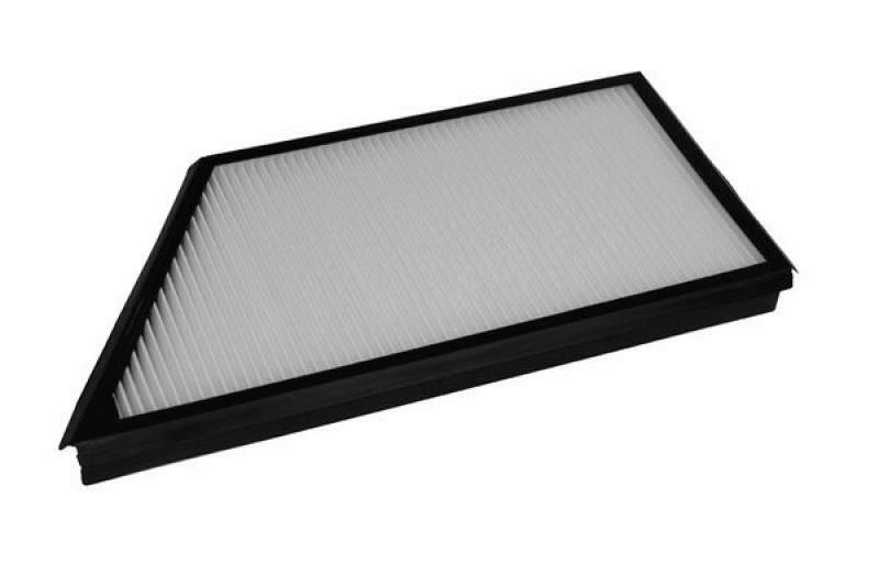 CHAMPION Filter, interior air