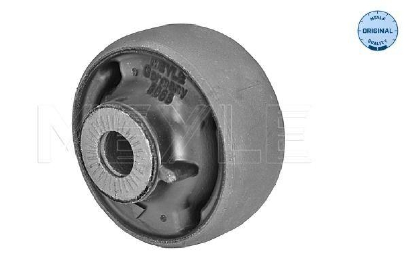 MEYLE Mounting, control/trailing arm MEYLE-ORIGINAL: True to OE.