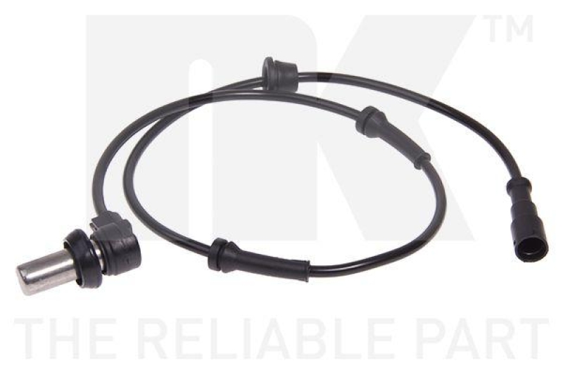 NK Sensor, wheel speed