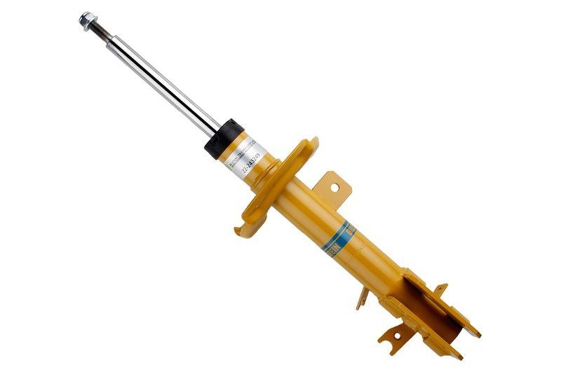 BILSTEIN Sto&szlig;d&auml;mpfer BILSTEIN - B8 Hochleistungsd&auml;mpfer Plus 22-243249