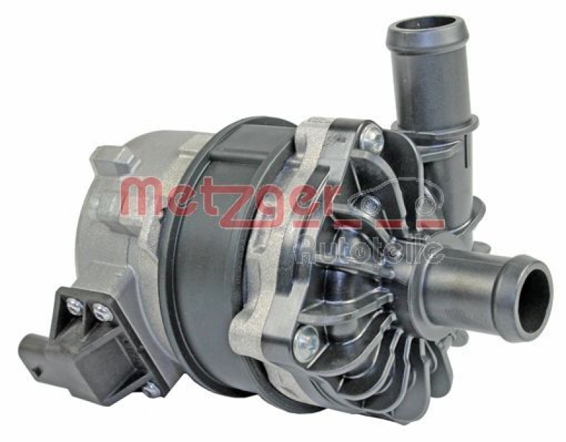 METZGER Auxiliary water pump (cooling water circuit) OE-part