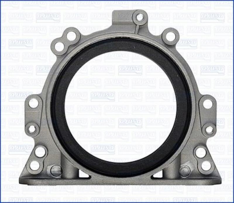 AJUSA Shaft Seal, crankshaft