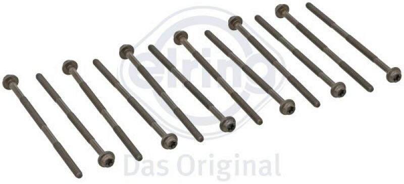 ELRING Bolt Kit, cylinder head