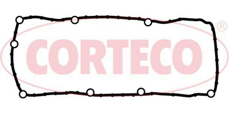 CORTECO Gasket, cylinder head cover