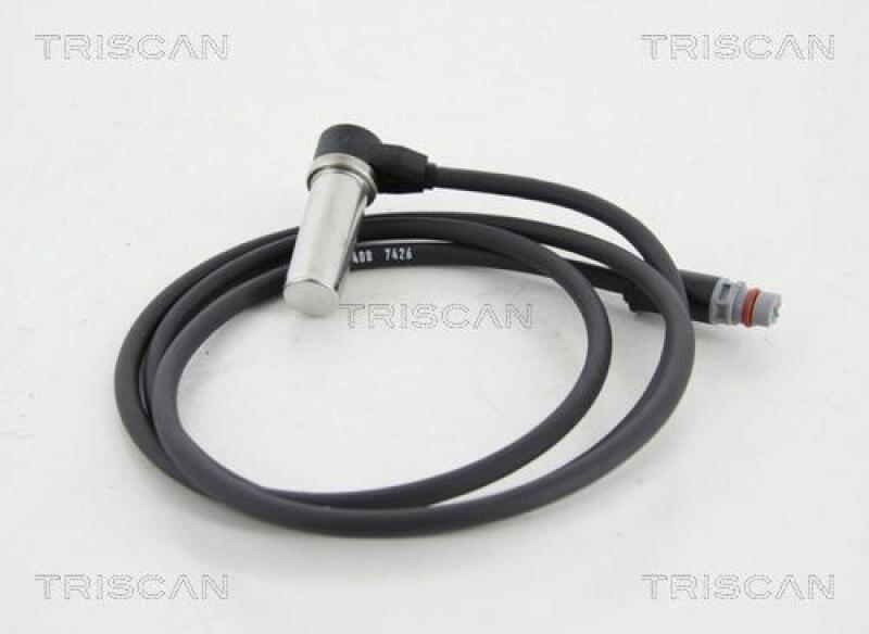 TRISCAN Sensor, wheel speed