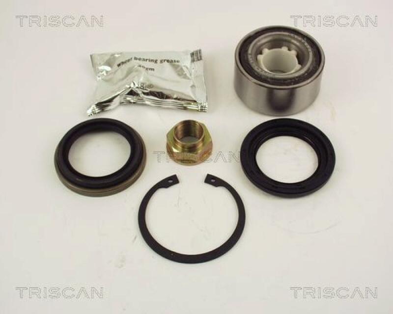 TRISCAN Wheel Bearing Kit