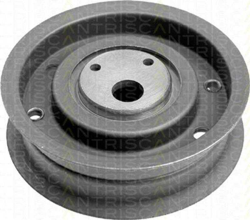 TRISCAN Tensioner Pulley, timing belt