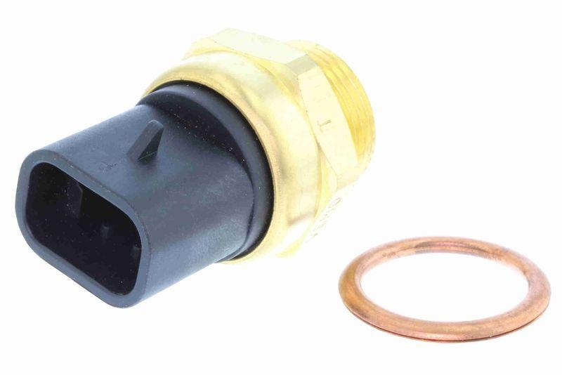 VEMO Temperaturschalter, Kühlerlüfter Original VEMO Qualität