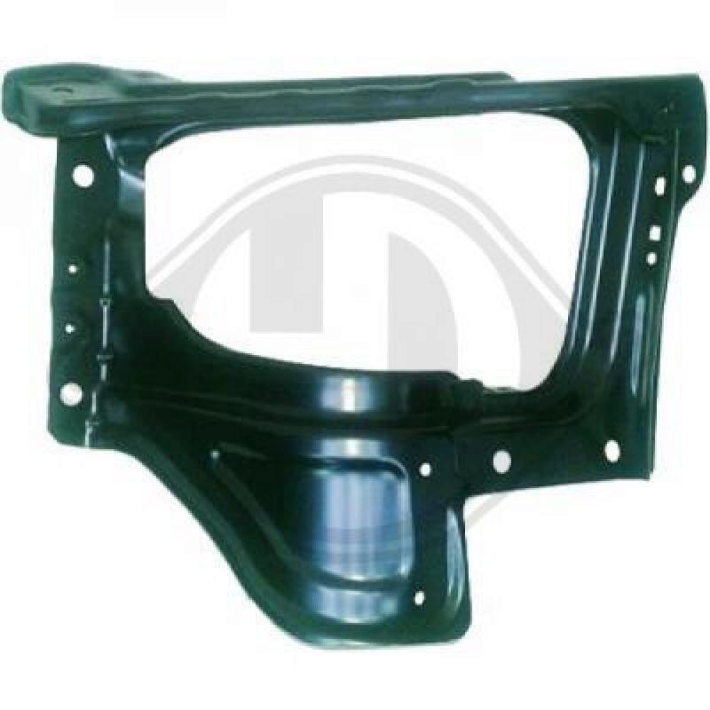 DIEDERICHS Base, headlight