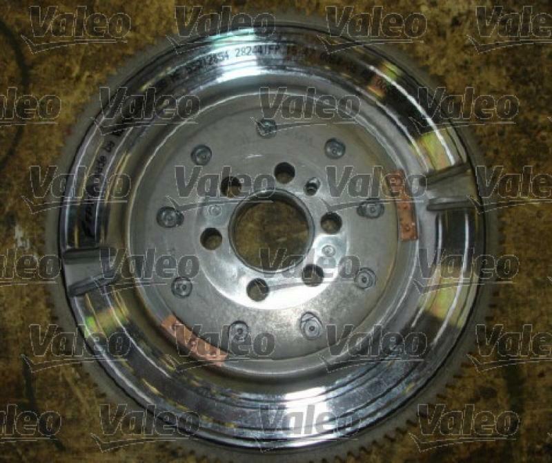 VALEO Flywheel