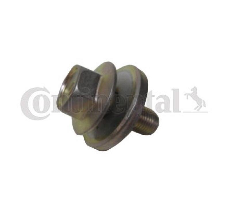 CONTINENTAL CTAM Bolt Set, crankshaft pulley