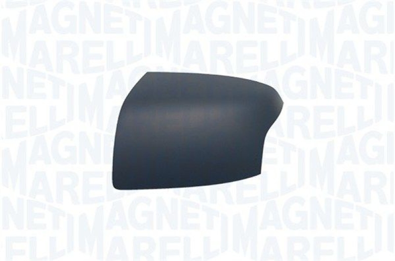 MAGNETI MARELLI Cover, exterior mirror