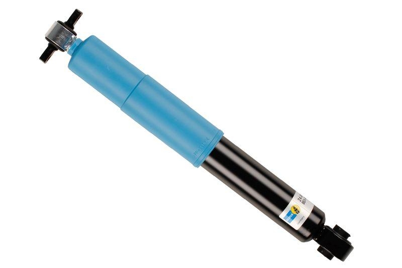 1x Bilstein Sto&szlig;d&auml;mpfer Hinten B4 Serienersatz passend f&uuml;r Jaguar X-Type I Kombi 24-064927
