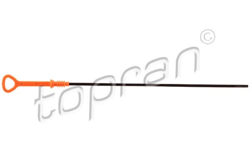 TOPRAN Oil Dipstick