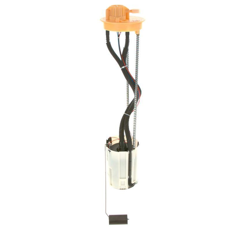 BOSCH Kraftstoff-F&ouml;rdereinheit