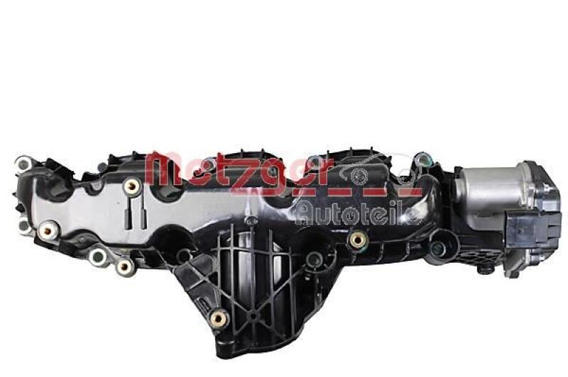 METZGER Intake Manifold Module