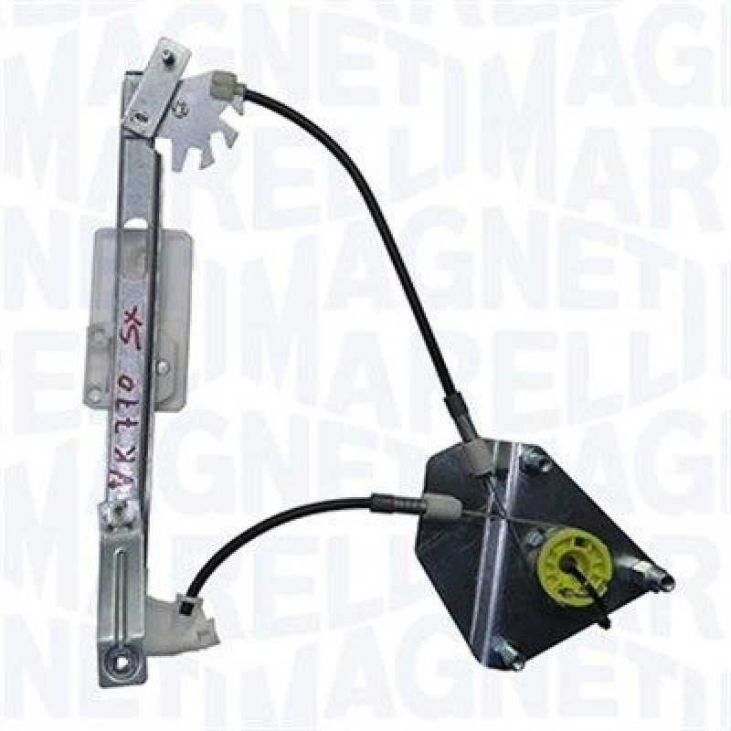 MAGNETI MARELLI Window Regulator