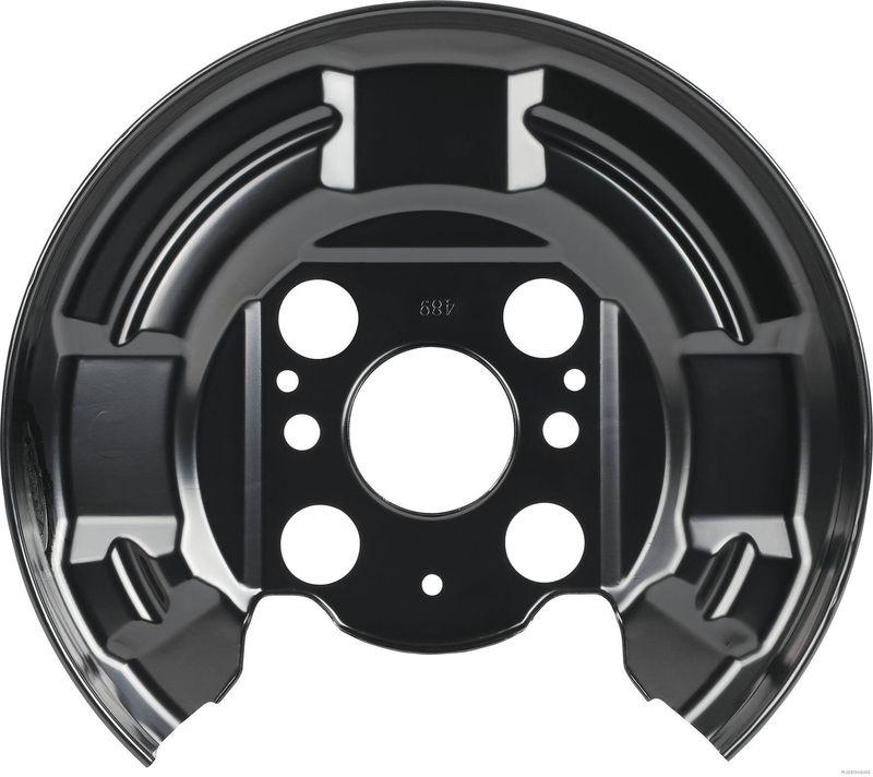 HERTH+BUSS JAKOPARTS Splash Panel, brake disc