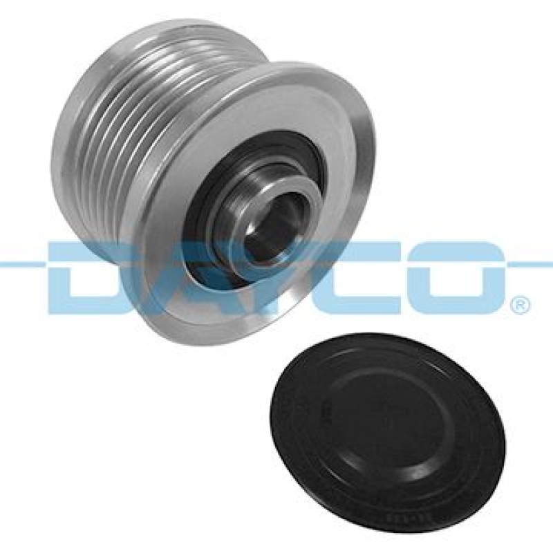 DAYCO Alternator Freewheel Clutch