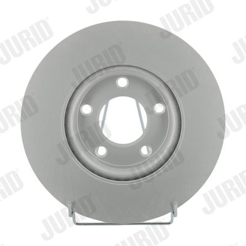 2x JURID Brake Disc