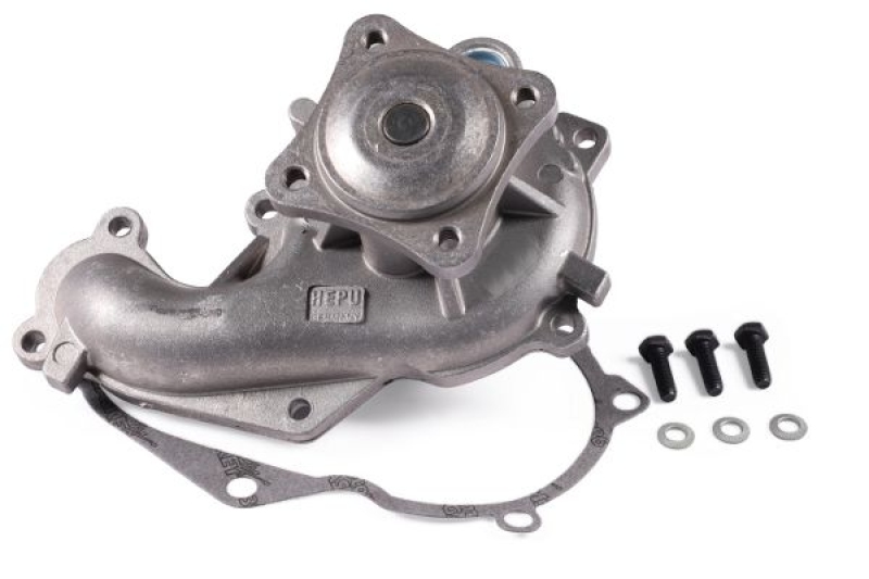 HEPU Water Pump, engine cooling
