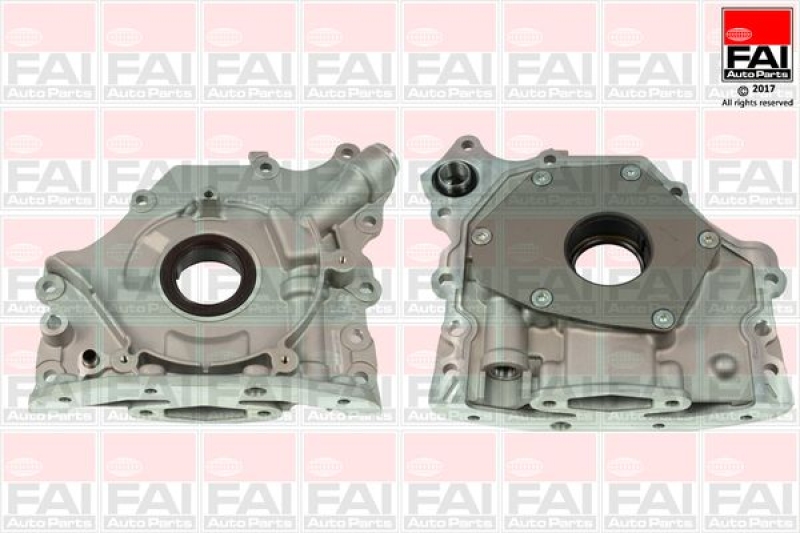 FAI AutoParts Oil Pump