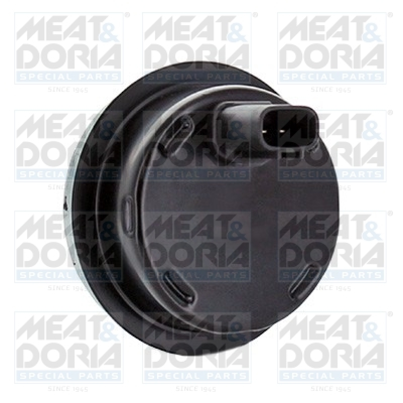 MEAT & DORIA Sensor, wheel speed