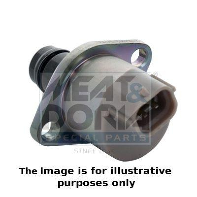 MEAT & DORIA Pressure Control Valve, common rail system