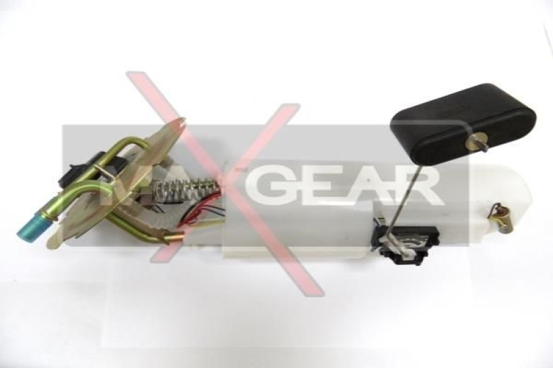 MAXGEAR Kraftstofffördermodul