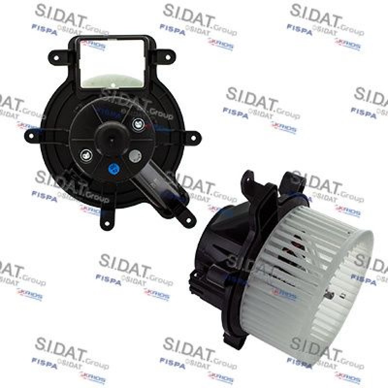 KRIOS Interior Blower