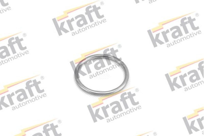 KRAFT AUTOMOTIVE Seal Ring, exhaust pipe