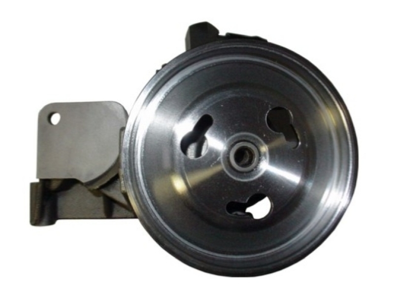 SPIDAN Hydraulic Pump, steering system