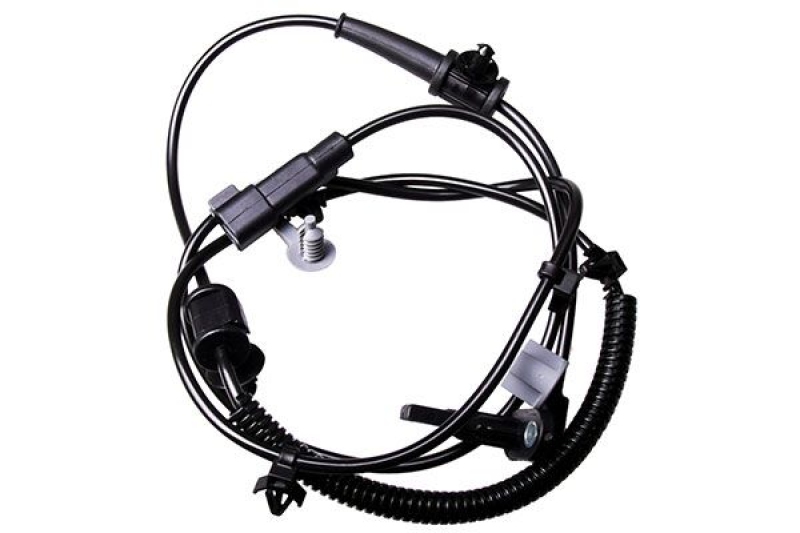DENCKERMANN Sensor, wheel speed