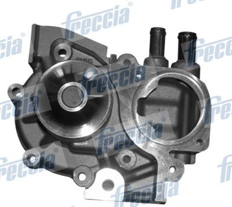 FRECCIA Water Pump, engine cooling