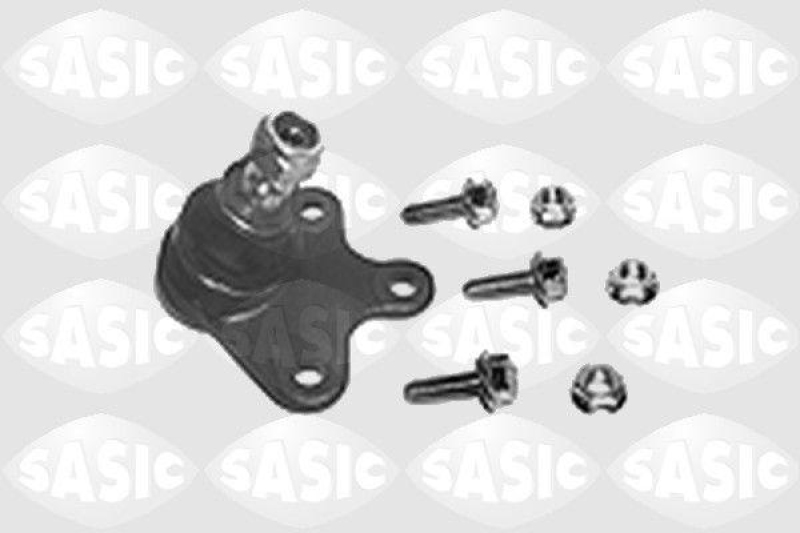 SASIC Ball Joint