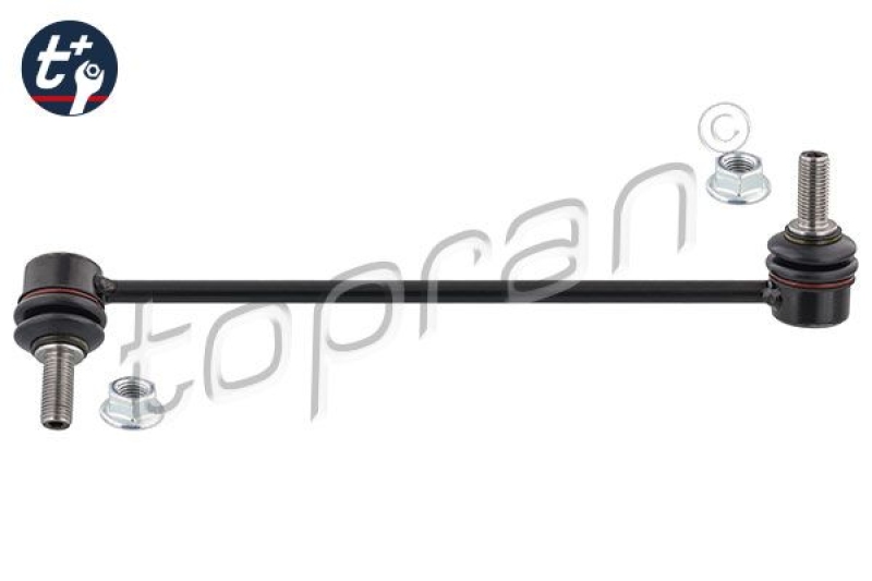 TOPRAN Link/Coupling Rod, stabiliser bar t+