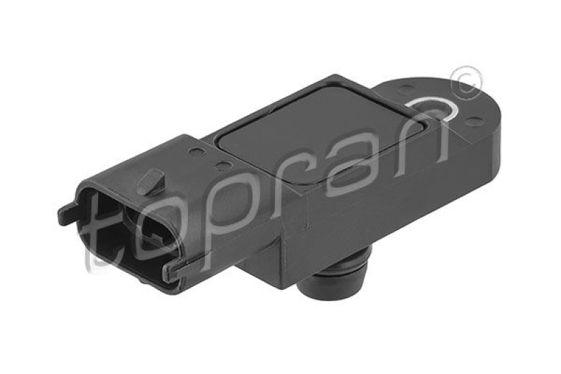 TOPRAN Sensor, intake manifold pressure