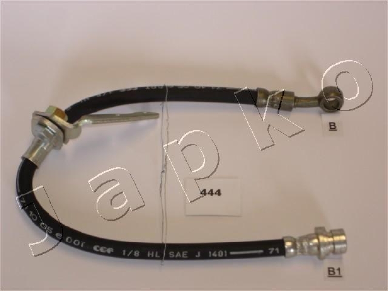 JAPKO Halter, Bremsschlauch