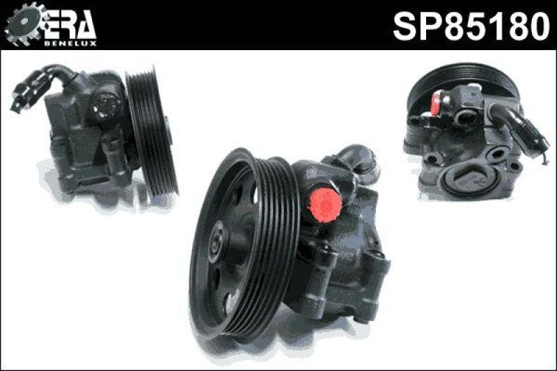 ERA Benelux Hydraulikpumpe, Lenkung
