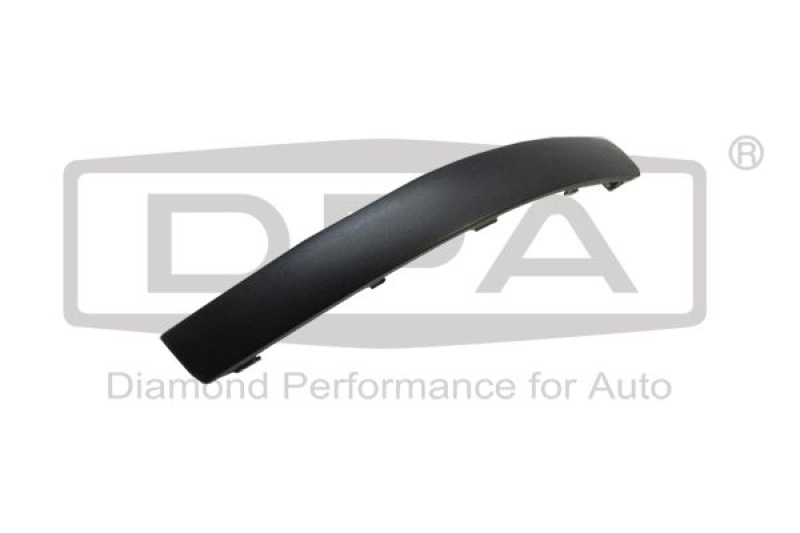 DPA Trim/Protection Strip, bumper