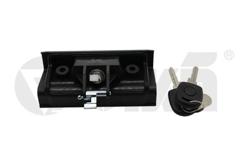 vika Tailgate Lock